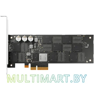 SSD диск Samsung 983 ZET 960GB MZ-PZA960BW картинка 4
